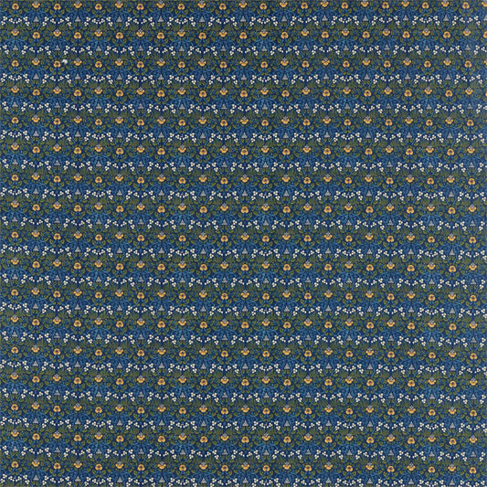 Eye Bright Fabric by Morris & Co.