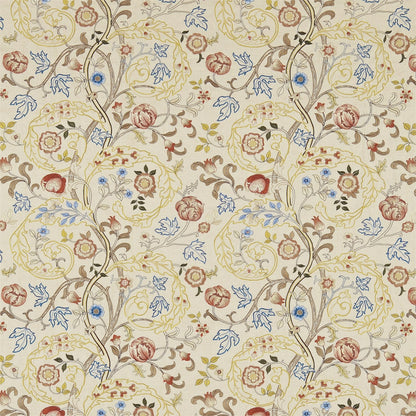 Mary Isobel Fabric by Morris & Co.