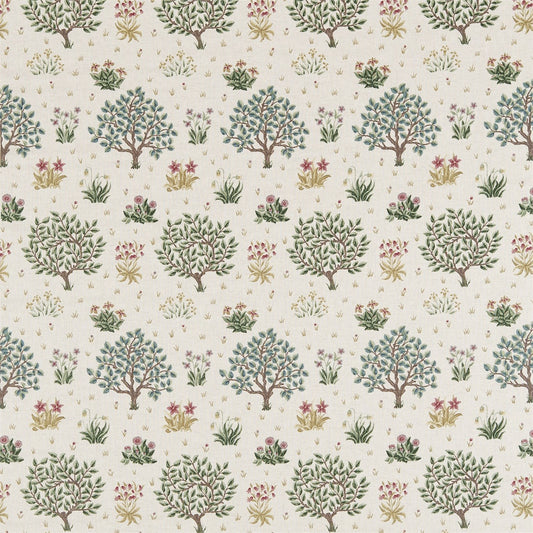 Orchard Fabric by Morris & Co.