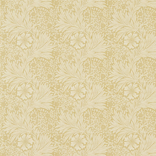 Marigold Fabric by Morris & Co.