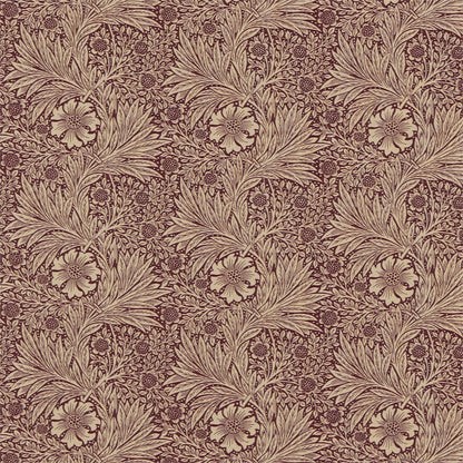 Marigold Fabric by Morris & Co.