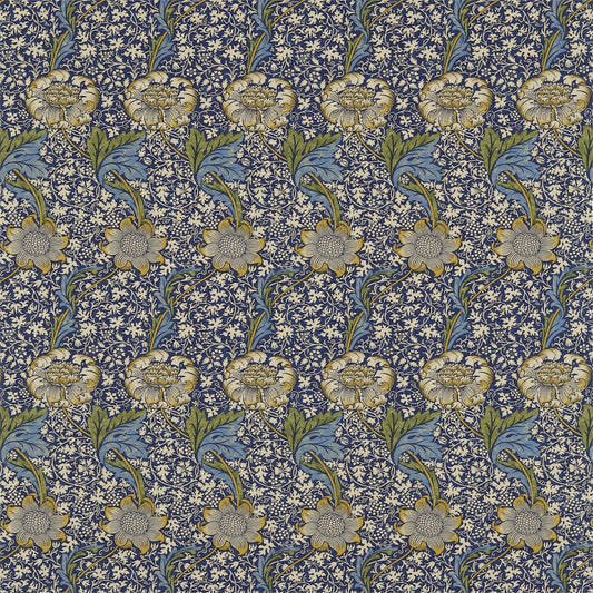 Kennet Fabric by Morris & Co.