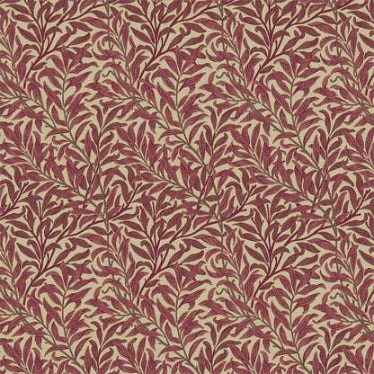 Willow Bough Fabric by Morris & Co.