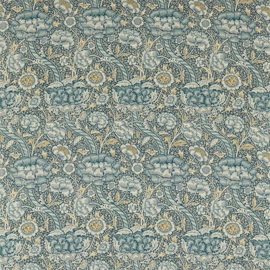 Wandle Fabric by Morris & Co.