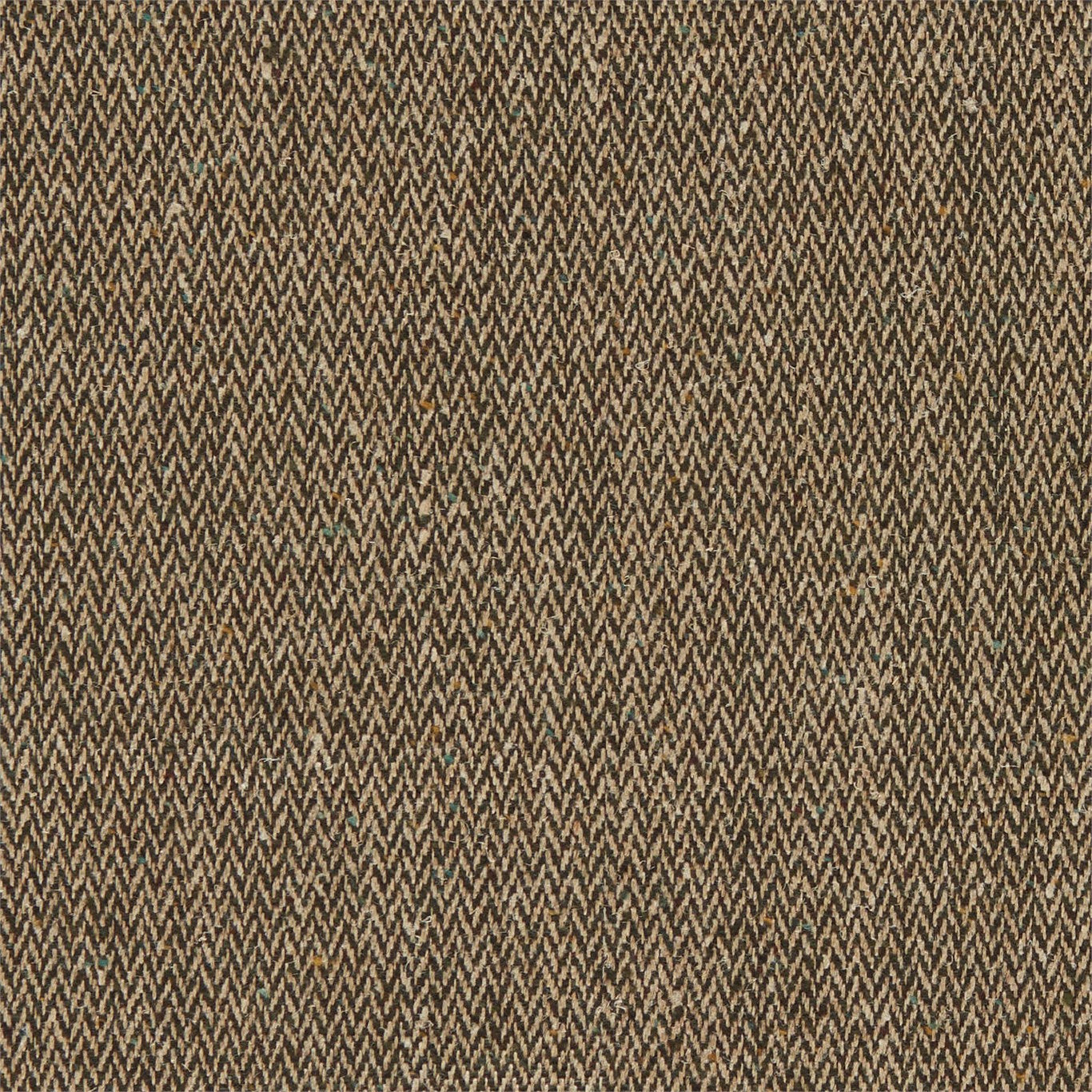 Brunswick Fabric by Morris & Co. - DMA4236507 - Evergreen