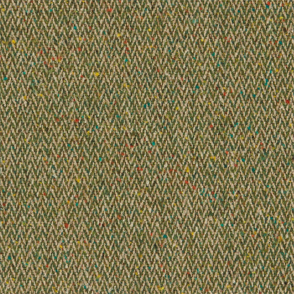 Brunswick Fabric by Morris & Co. - DMA4236510 - Forest