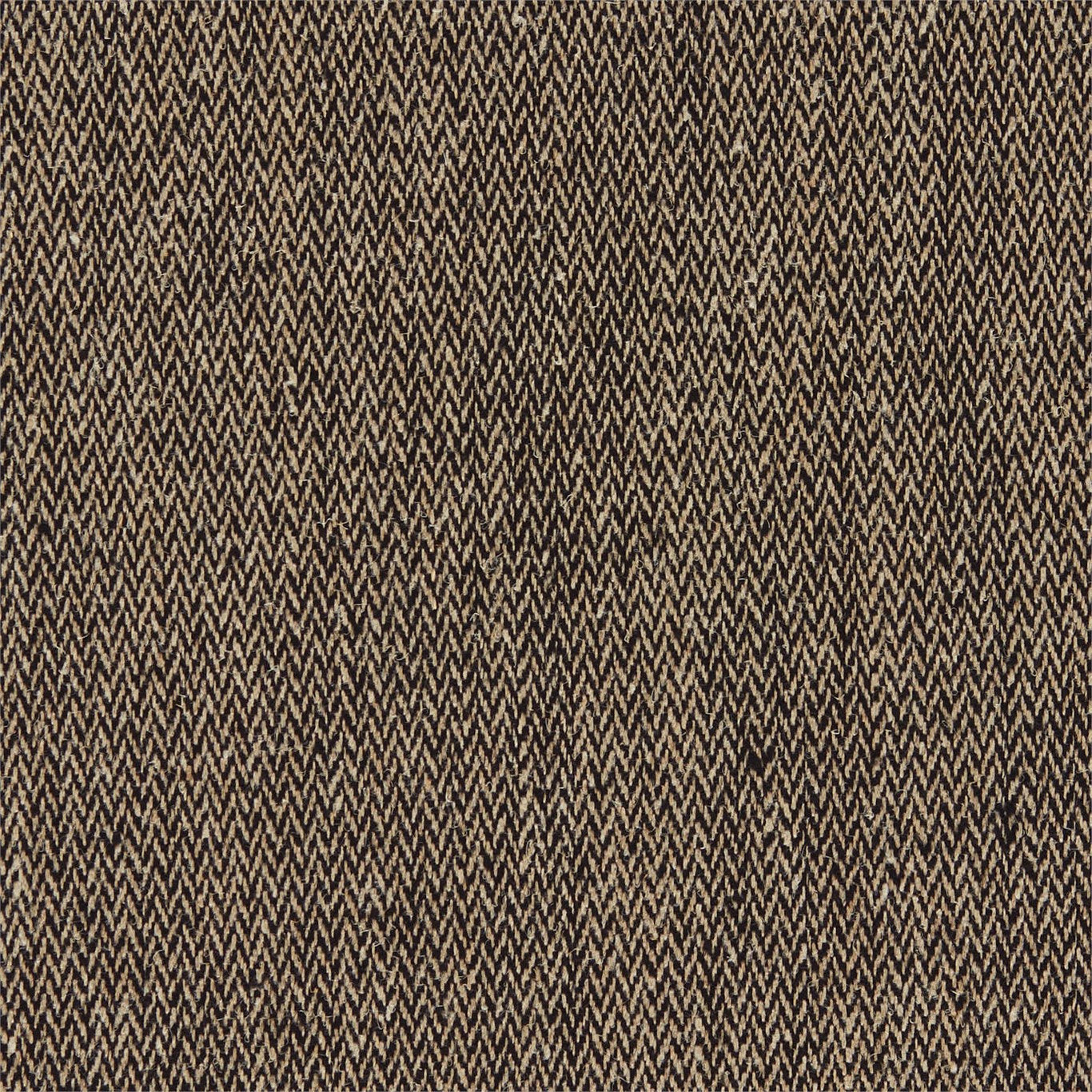 Brunswick Fabric by Morris & Co. - DMA4236513 - Soot