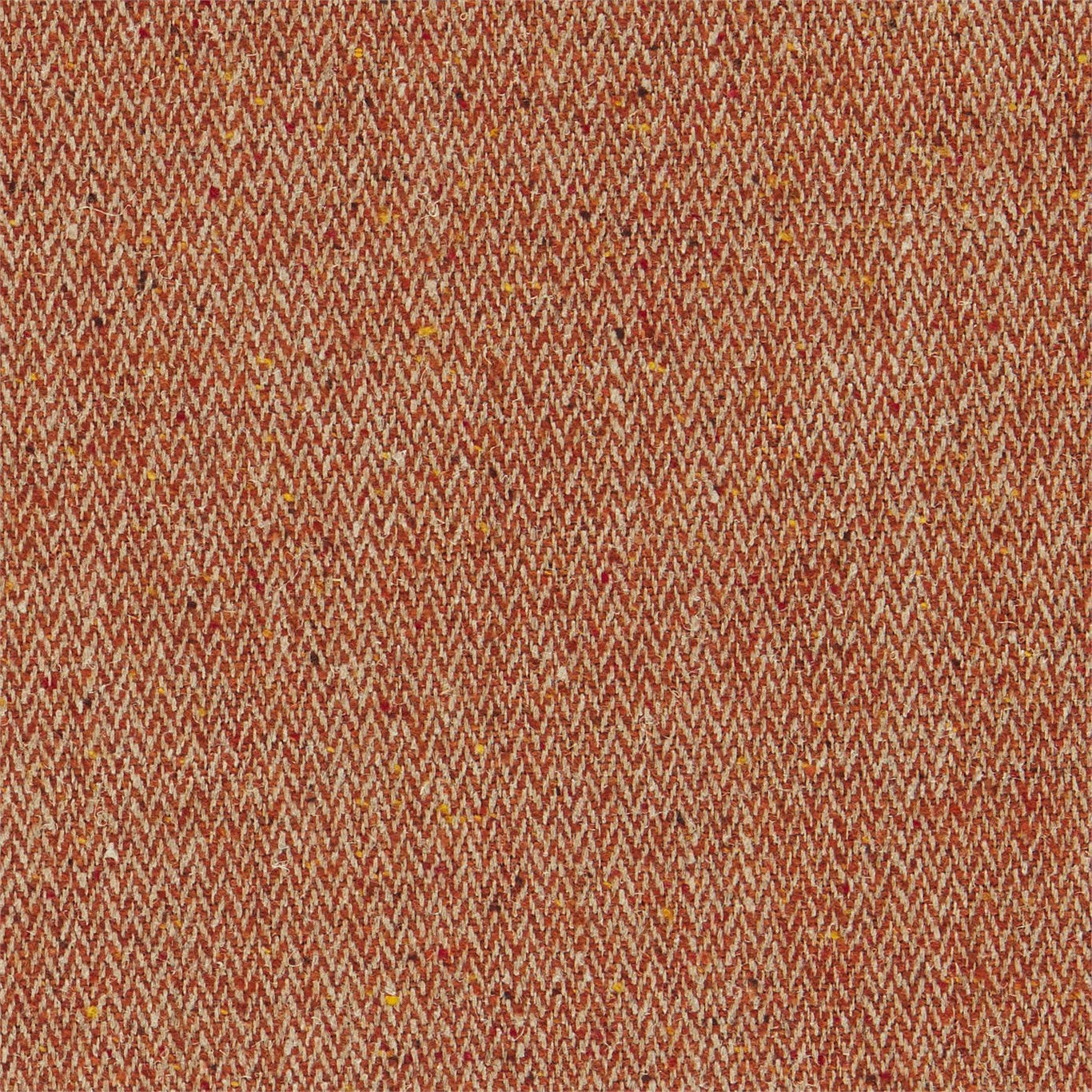 Brunswick Fabric by Morris & Co. - DMA4236515 - Saffron
