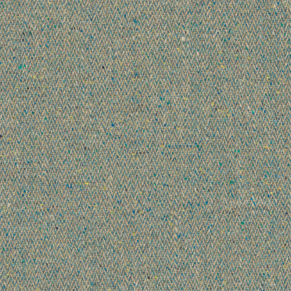 Brunswick Fabric by Morris & Co. - DMA4236516 - Teal