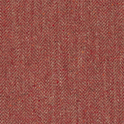 Brunswick Fabric by Morris & Co. - DMA4236517 - Carmine