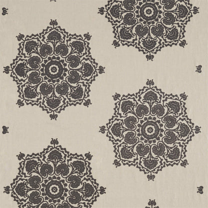 Indian Loop Fabric by Morris & Co.