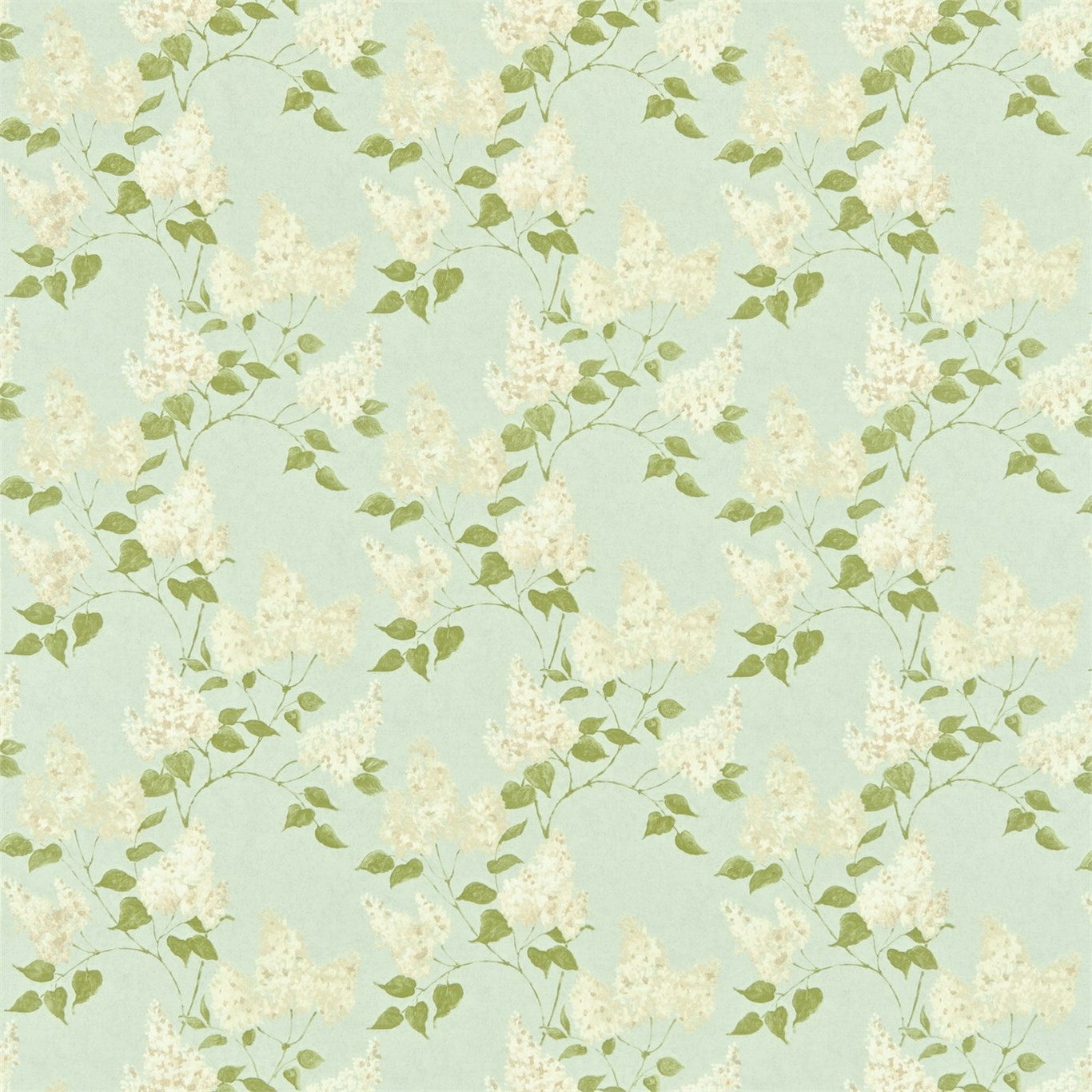 Lilacs Fabric by Sanderson Home