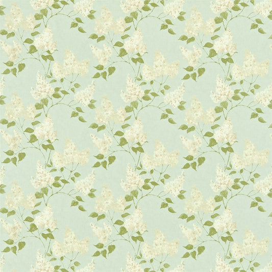 Lilacs Fabric by Sanderson Home