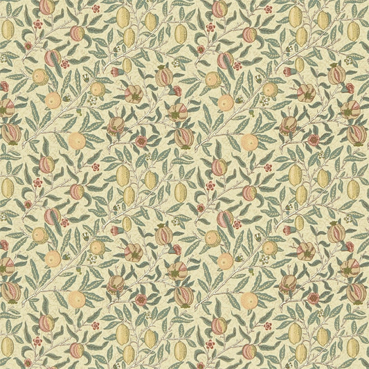 Fruit Minor Fabric by Morris & Co.