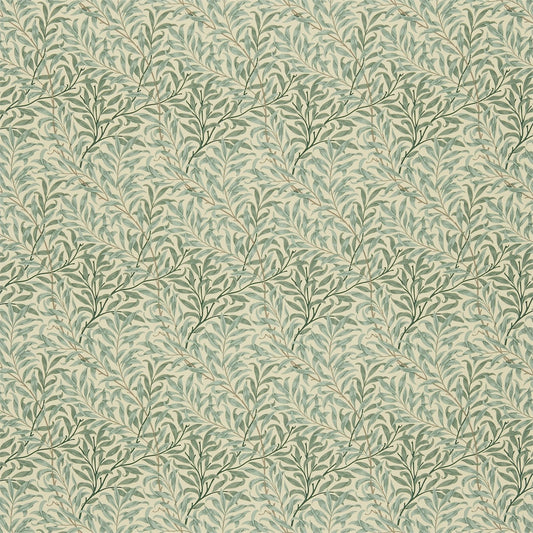 Willow Boughs Fabric by Morris & Co.