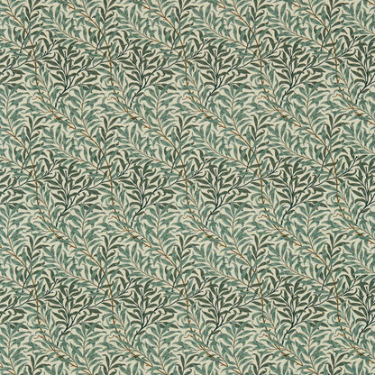Willow Boughs Fabric by Morris & Co.