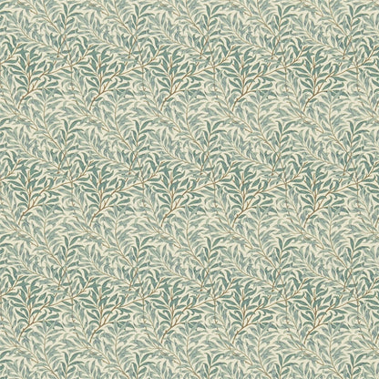 Willow Bough Minor Fabric by Morris & Co.