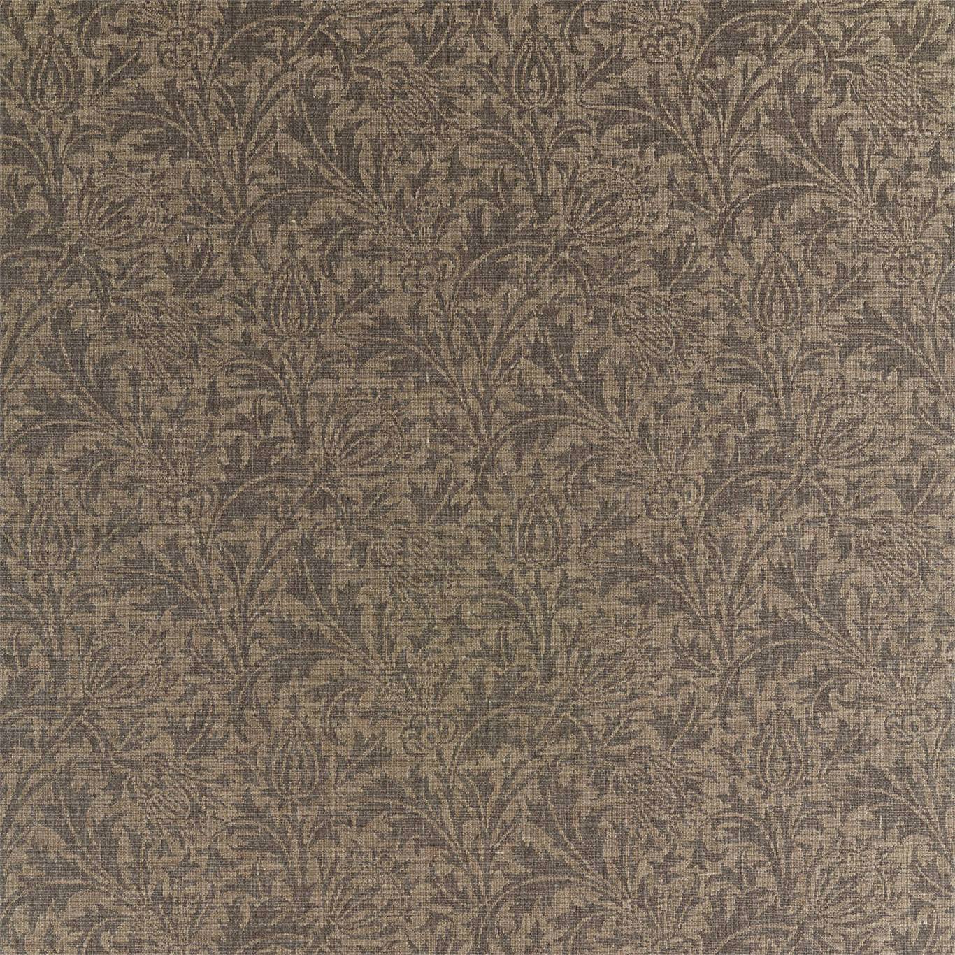 Thistle Weave Fabric by Morris & Co.