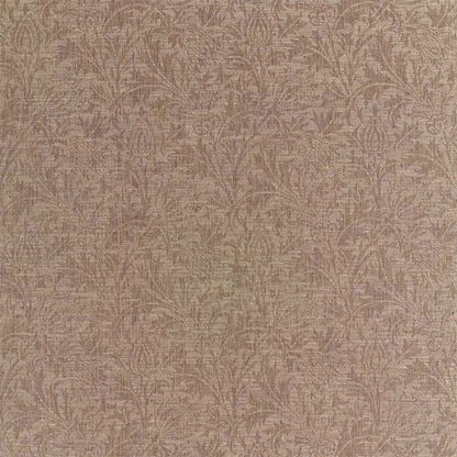 Thistle Weave Fabric by Morris & Co.