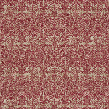Brer Rabbit Fabric by Morris & Co.