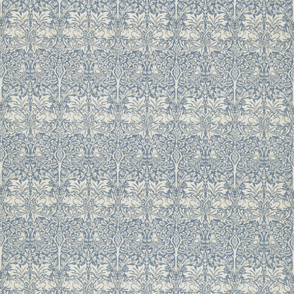 Brer Rabbit Fabric by Morris & Co.