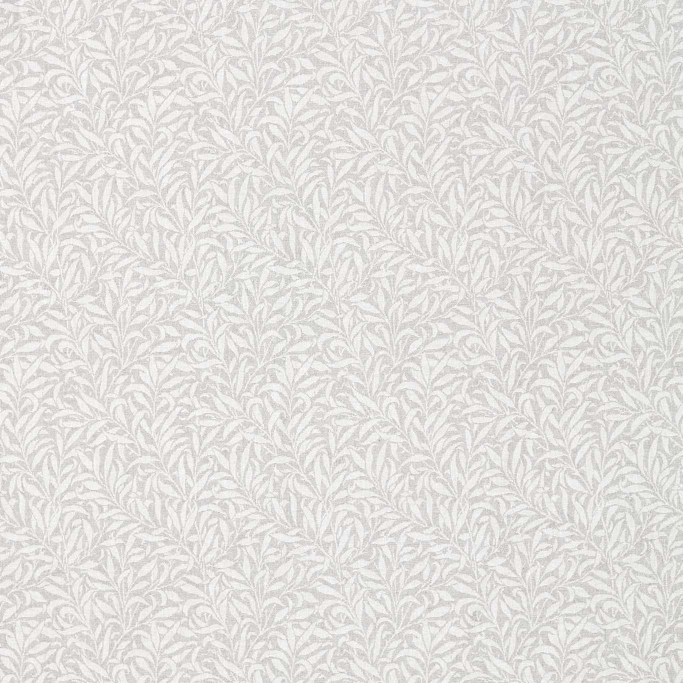 Pure Willow Boughs Weave Fabric by Morris & Co.