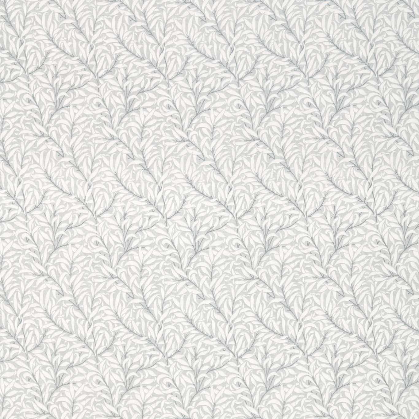 Pure Willow Boughs Print Fabric by Morris & Co.