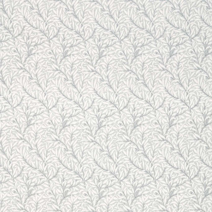 Pure Willow Boughs Print Fabric by Morris & Co.