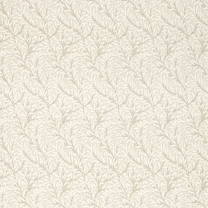 Pure Willow Boughs Print Fabric by Morris & Co.