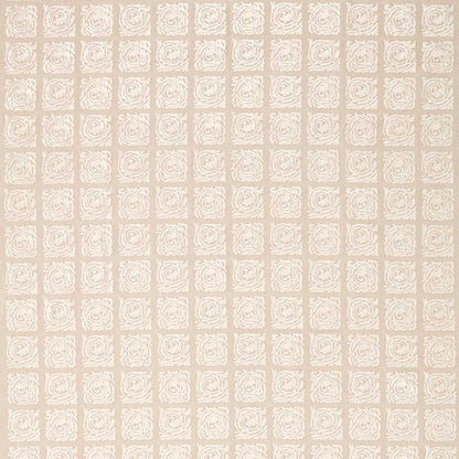 Pure Scroll Embroidery Fabric by Morris & Co.