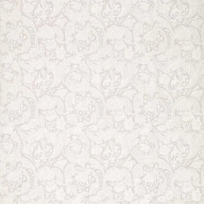 Pure Bachelors Button Embroidery Fabric by Morris & Co.
