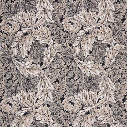 Pure Acanthus Weave Fabric by Morris & Co.
