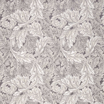 Pure Acanthus Weave Fabric by Morris & Co.