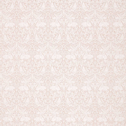 Pure Brer Rabbit Weave Fabric by Morris & Co.