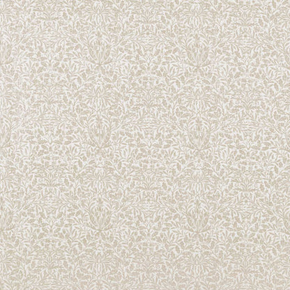 Pure Acorn Fabric by Morris & Co.