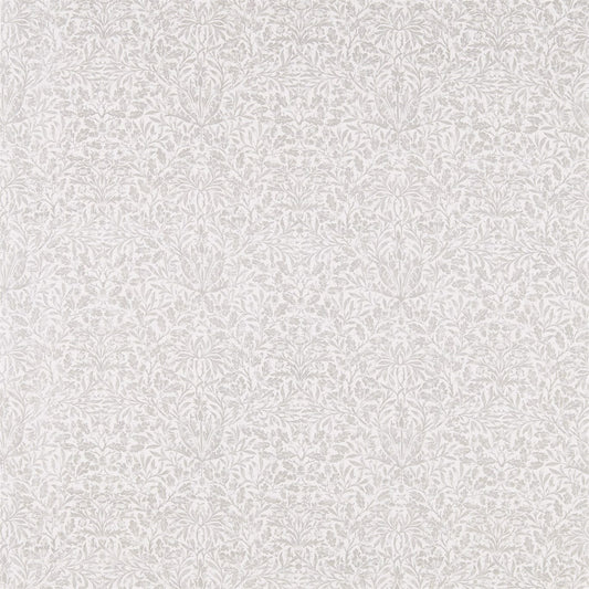 Pure Acorn Fabric by Morris & Co.