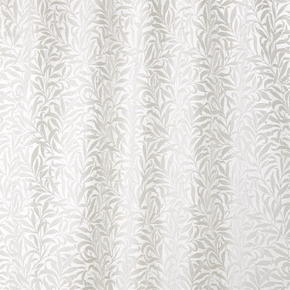 Pure Willow Bough Embroidery Fabric by Morris & Co.