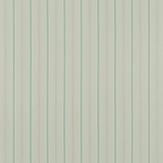 Brecon Fabric by Sanderson - DMWC237219 - Sea Blue/ Teal