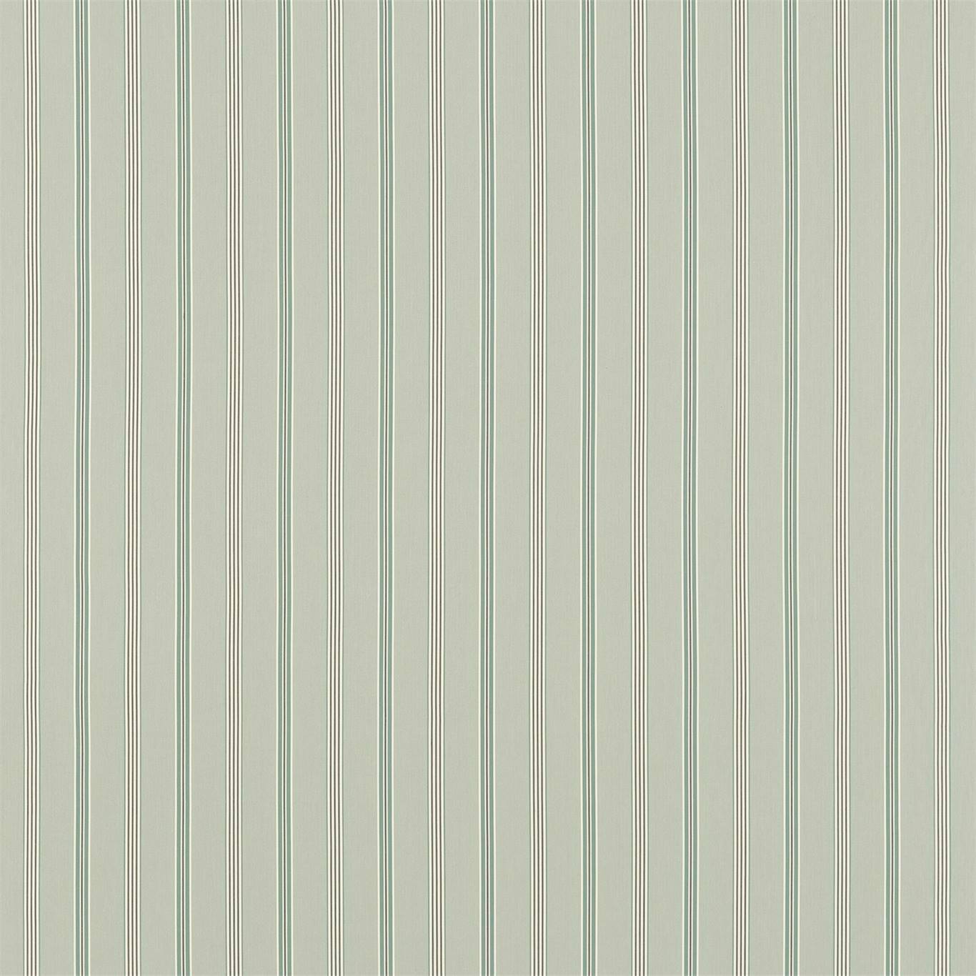 Brecon Fabric by Sanderson - DMWC237219 - Sea Blue/ Teal