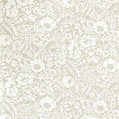 Meadow Fields Fabric by Sanderson