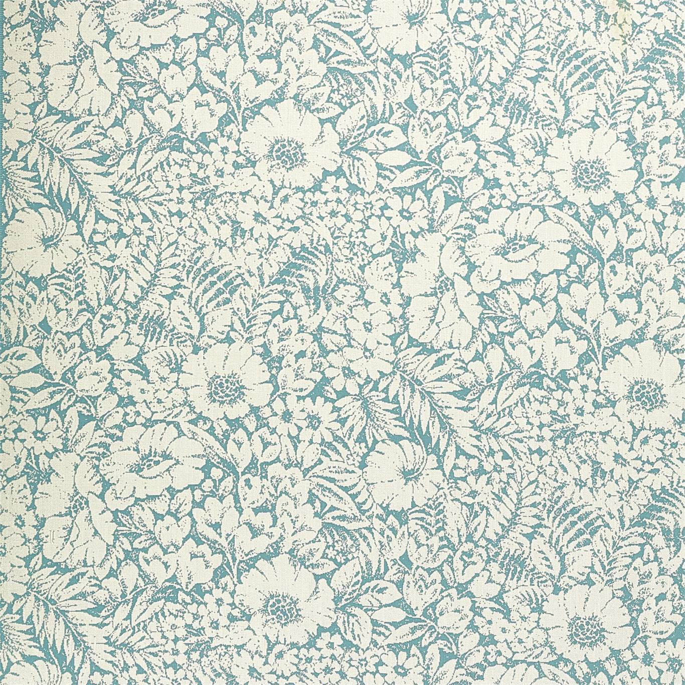 Meadow Fields Fabric by Sanderson