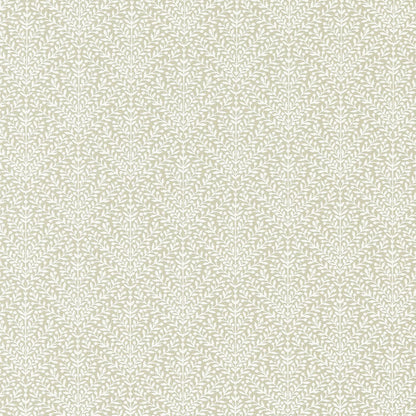 Orchard Tree Weave Fabric by Sanderson