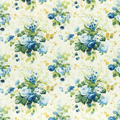 Stapleton Park Fabric by Sanderson