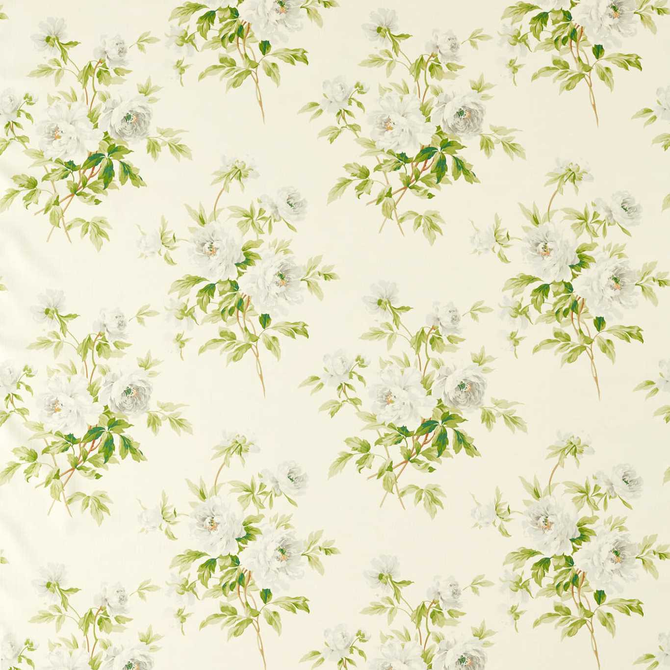 Adele Fabric by Sanderson - DOSF226877 - English Pear