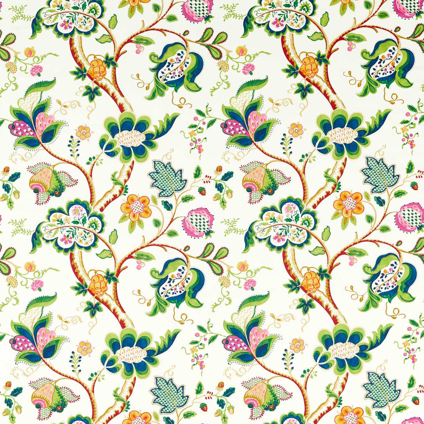 Roslyn Fabric by Sanderson