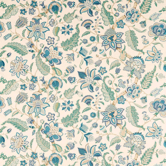 Newnham Courtney Fabric by Sanderson