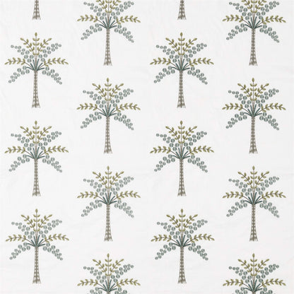 Palm Grove Fabric by Sanderson