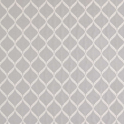 Dalby Fabric by Sanderson Home - DPOT236270 - Silver