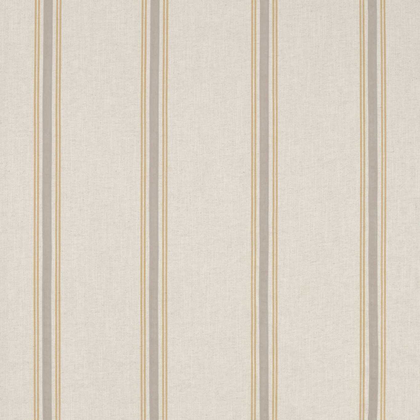 Hockley Stripe Fabric by Sanderson Home
