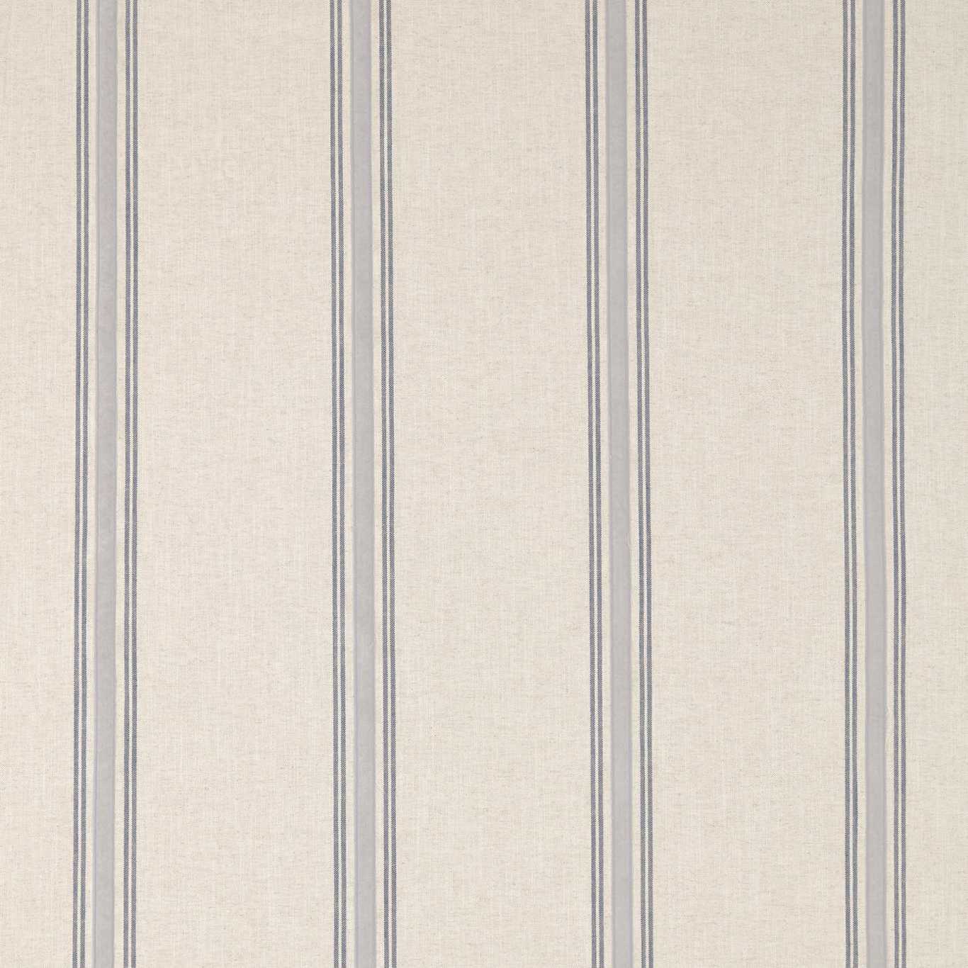 Hockley Stripe Fabric by Sanderson Home